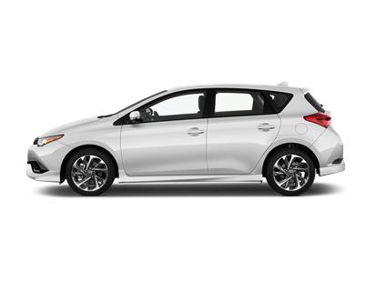 toyota corolla im 2018 JTNKARJE6JJ555949 image toyota corolla im 2018 JTNKARJE6JJ555949 image